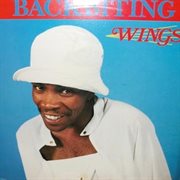 Backbiting cover image