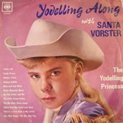 Yodelling Along With cover image