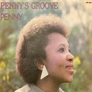 Penny's groove cover image