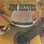 Tribute to jim reeves cover image