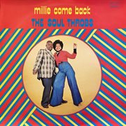 Millie come back cover image