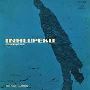 Inhlupeko distress cover image
