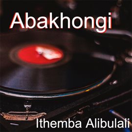 Ithemba Alibulali