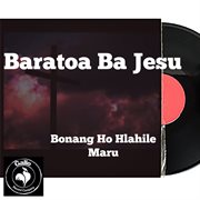 Bonang ho hlahile maru cover image