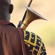 Ngwana Mme cover image