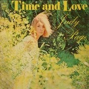 Time and love cover image