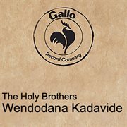 Wendodana kadavide cover image