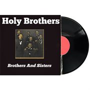 Brothers and sisters cover image