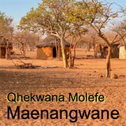 Maenangwane cover image