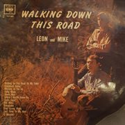 Walking down this road cover image