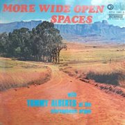 Still More Wide Open Spaces cover image