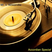 Accordian special cover image