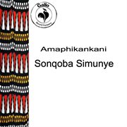 Sonqoba simunye cover image
