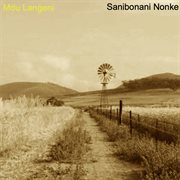 Sanibonani nonke cover image