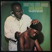 Doctor feel good cover image