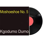 Kgodumo dumo cover image