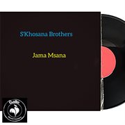 Jama msana cover image