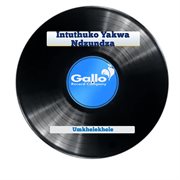 Umkhelekhele cover image