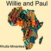 Khutla mmantwa cover image