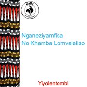 Yiyolentombi cover image