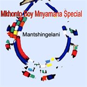 Mantshingelani cover image