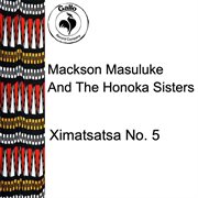 Ximatsatsa, no. 5 cover image