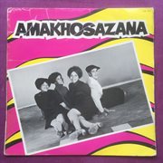 Amakhosazana cover image