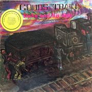 Goods train cover image