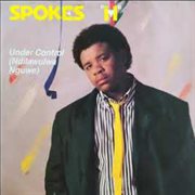 Under control (ndilaolwa nguwe) cover image