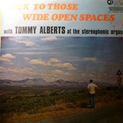 Back To Those Wide Open Spaces cover image