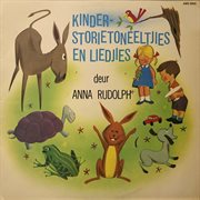 Kinder Storietoneeltjies En Liedjies