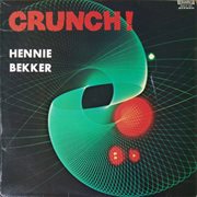 Crunch cover image