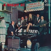A night at franco's cover image