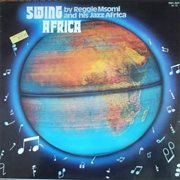 Swing africa cover image