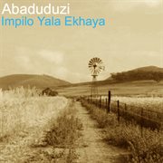 Impilo yala ekhaya cover image