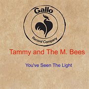 You've seen the light cover image