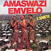 E Soweto cover image