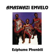 Eziphuma phambili cover image