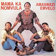 Mama ka nomvula cover image