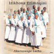 Akazuzanga lutho cover image