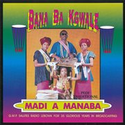Madi a manaba cover image