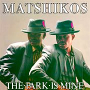 The park is mine cover image
