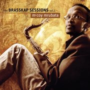 The brasskap sessions, vol. 1 cover image