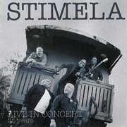 Live in concert 25 years cover image