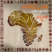 African songbook, vol. 2 cover image