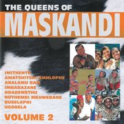 Queens of maskandi, vol. 2 cover image