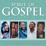 Spirit of gospel, vol. 1 cover image