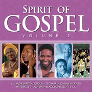 Spirit of gospel, vol. 2 cover image