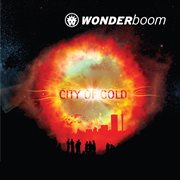 City of gold cover image