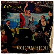 At the moçambique cover image